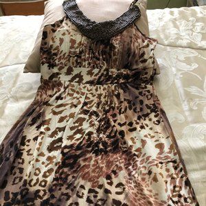 LONG DRESS